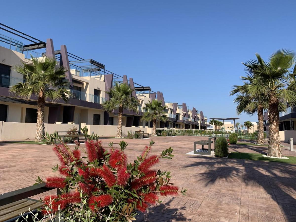 Higuericas Costa 218 - B&B El Mojón