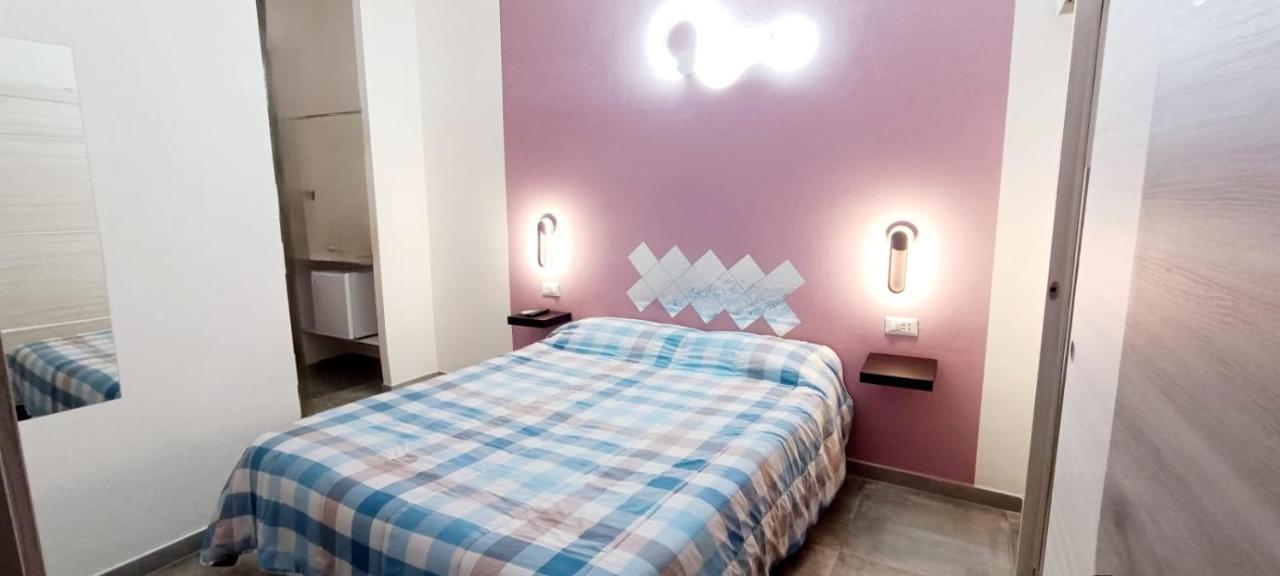 Habitación Doble Estándar