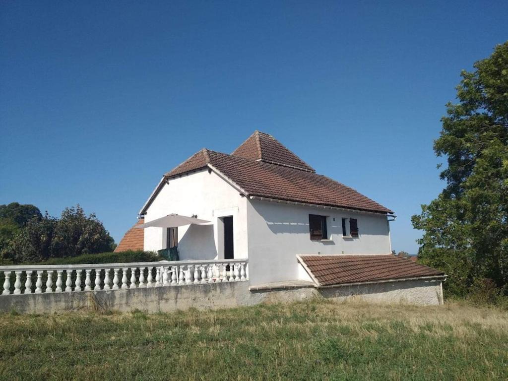Gîte Lac de Jacaubert - B&B