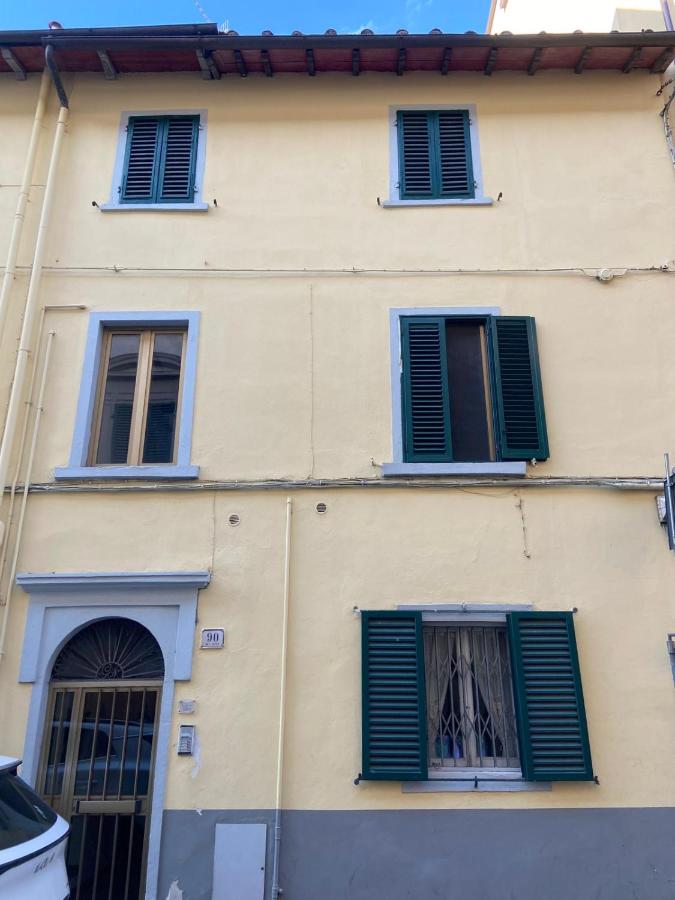 20 Minutes to FLORENCE - B&B Prato