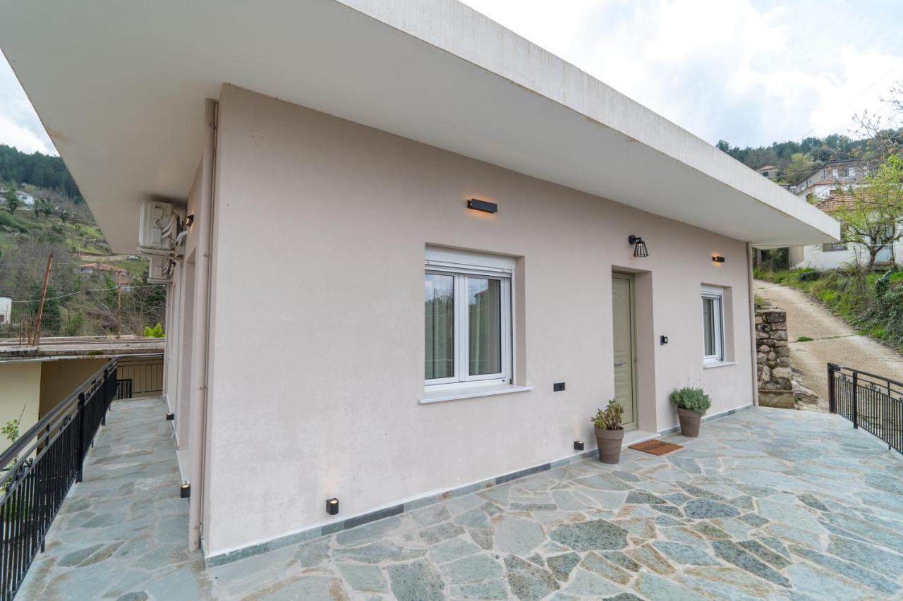 Sylvia's Pramanta Villas - B&B Pramanta