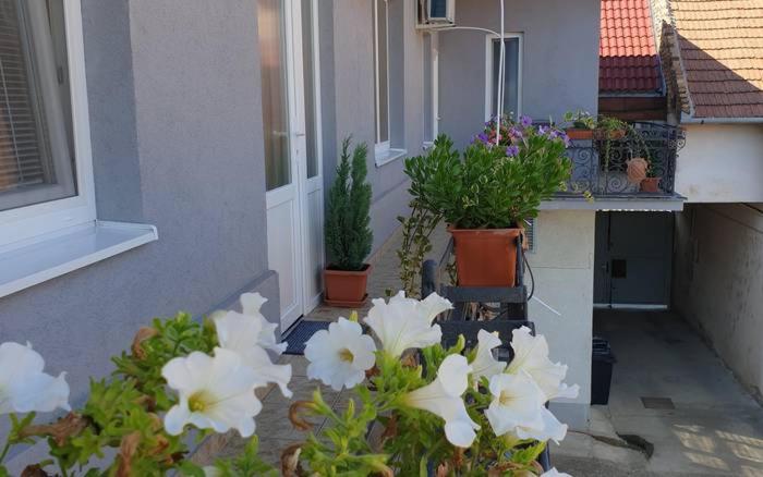 Apartmány Podhorsky - Chambres d’hôtes