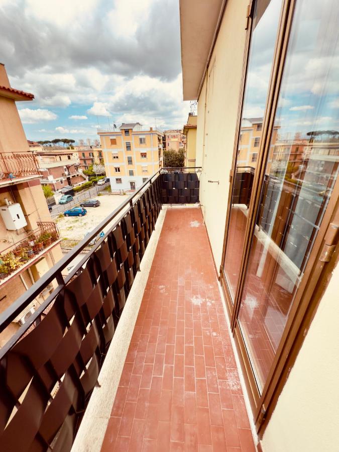 Residenza TorVergata - B&B
