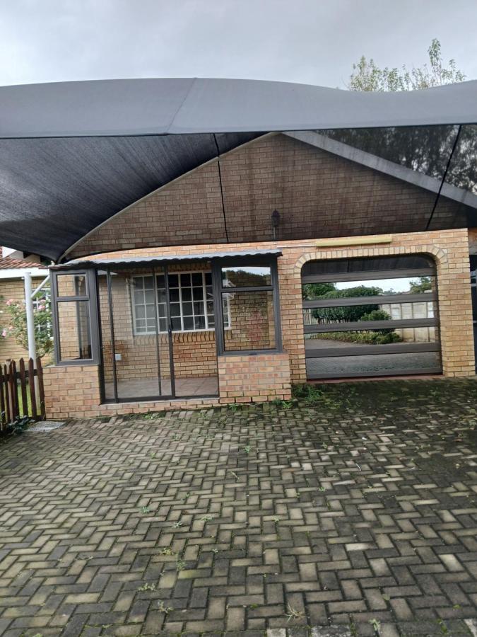 Godide Enterprises - B&B Newcastle