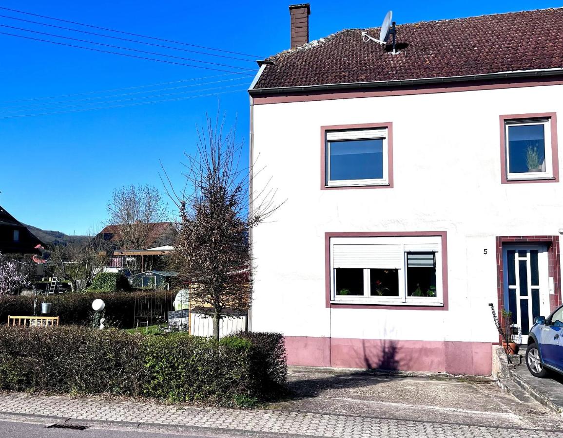 Ferienwohnung Weidentriesch - B&B