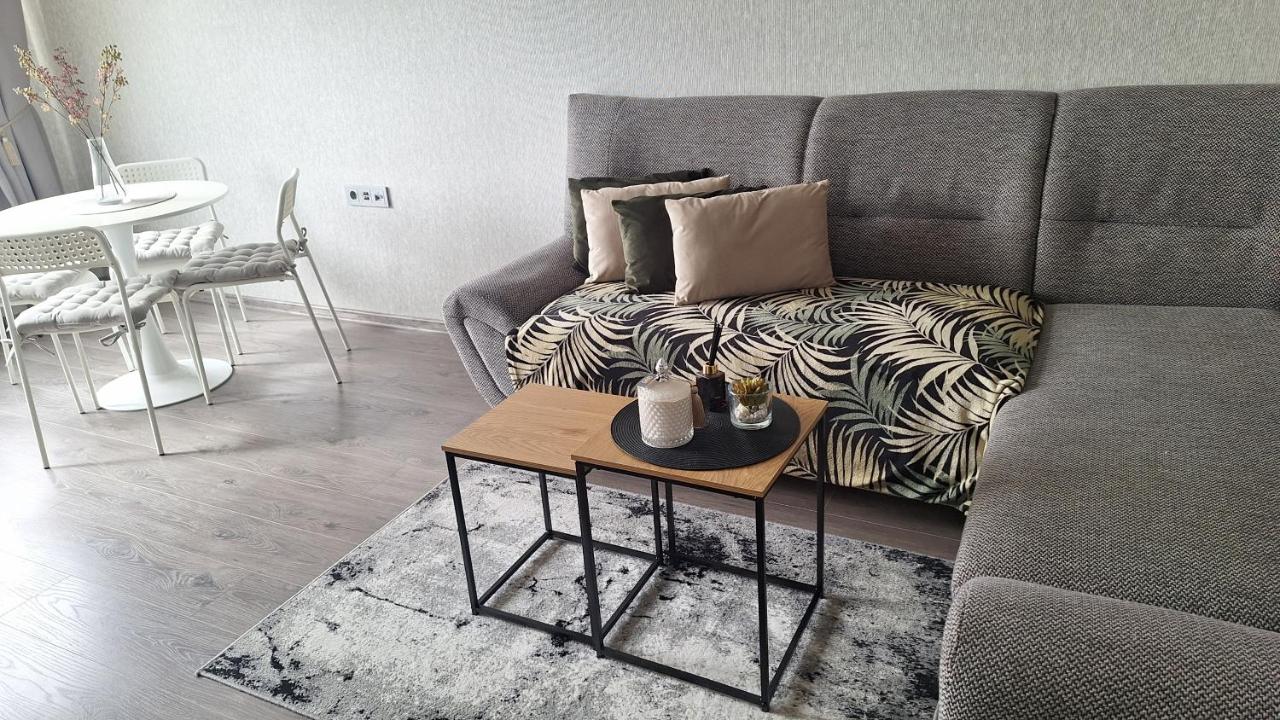 Jaukūs apartamentai - B&B