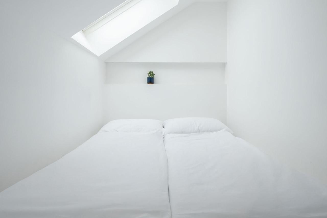 Appartamento con 2 Camere da Letto