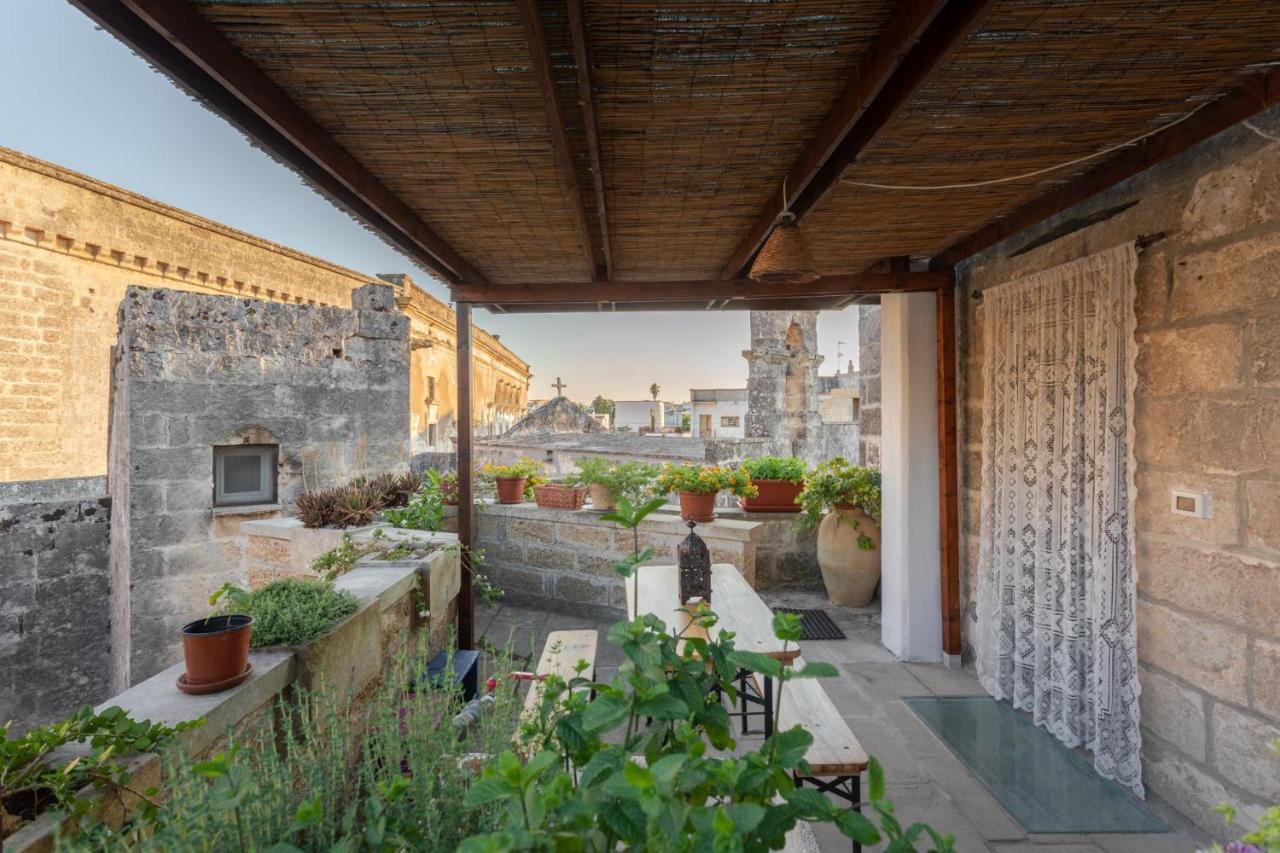 La casa a corte con terrazzo - Artemisia Homes - B&B