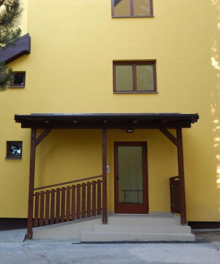 Apartmán Que Tatranská Lomnica - B&B