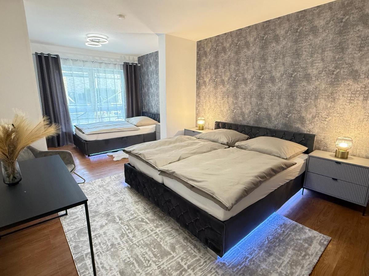 Appartement 2 Chambres