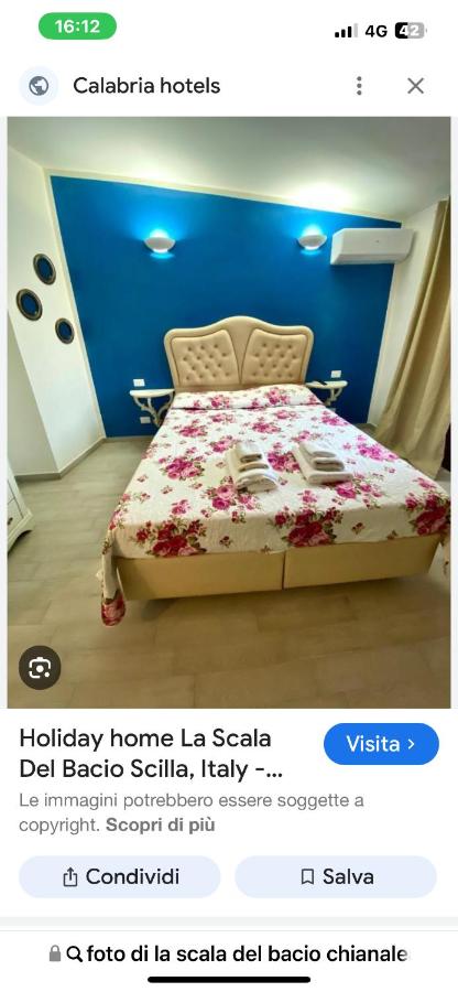 Casa chianalea - B&B