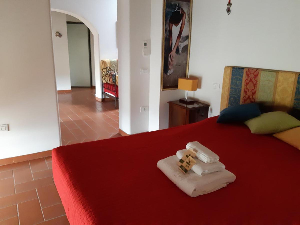 Suite con 1 Camera da Letto