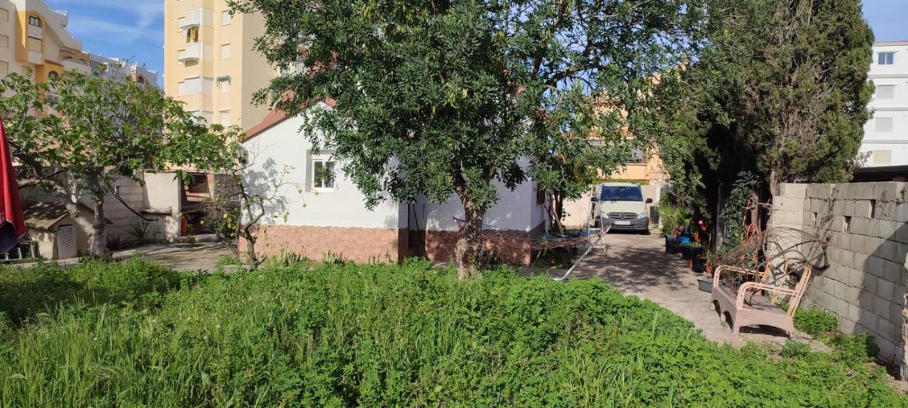 Casita de Papel - B&B