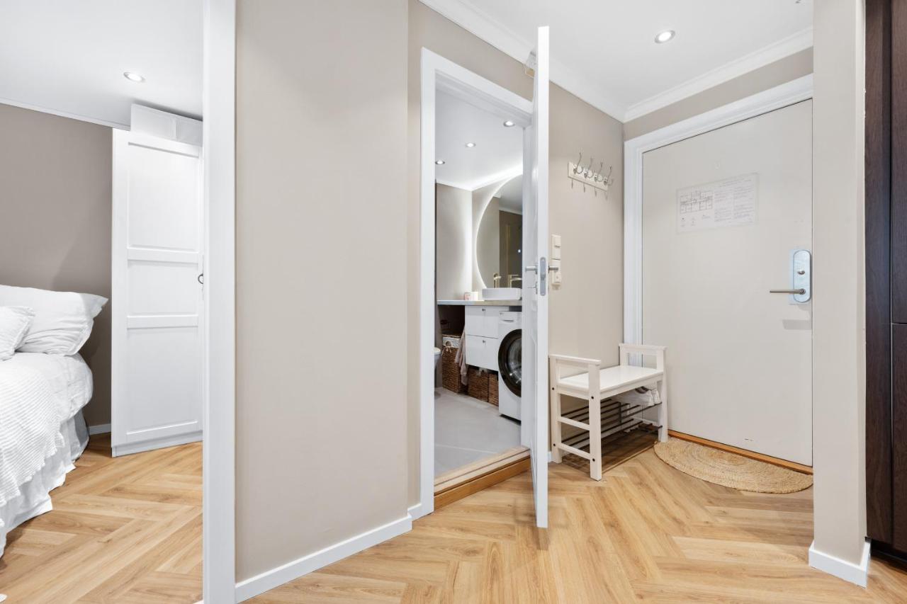 Apartment mit 1 Schlafzimmer