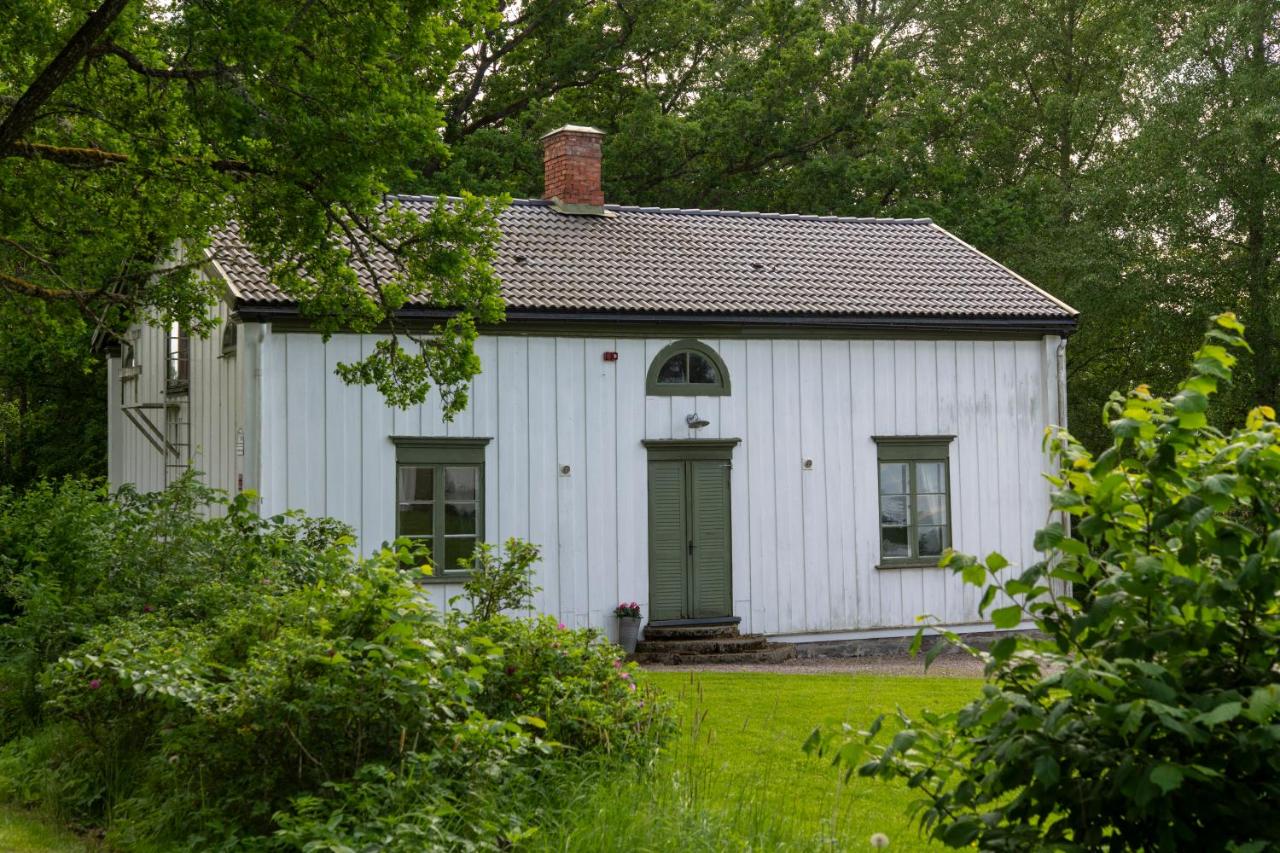 Alstrums gård - B&B