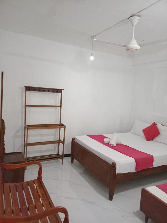 Two-Bedroom Apartment with Water View