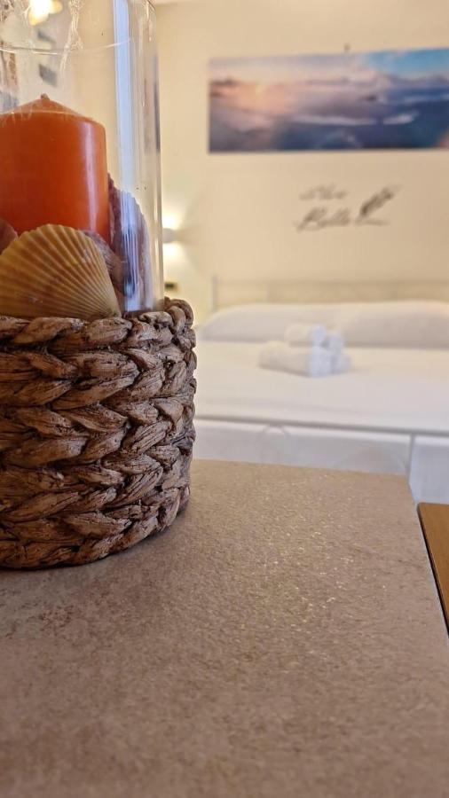 L'Angolo di Cristina - Ferienwohnung Gallipoli