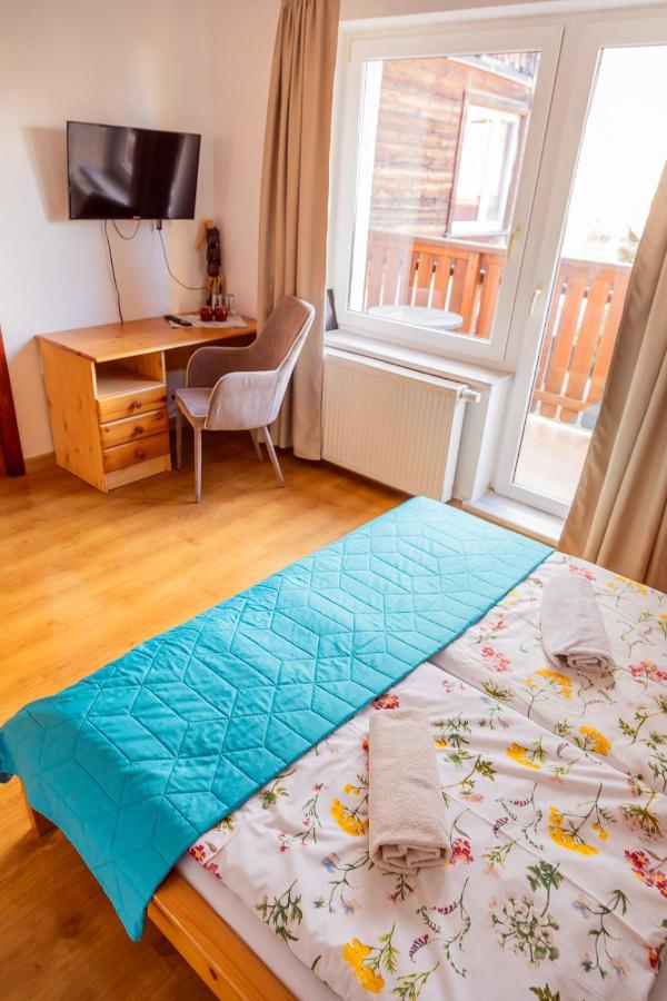 Chambre Deluxe