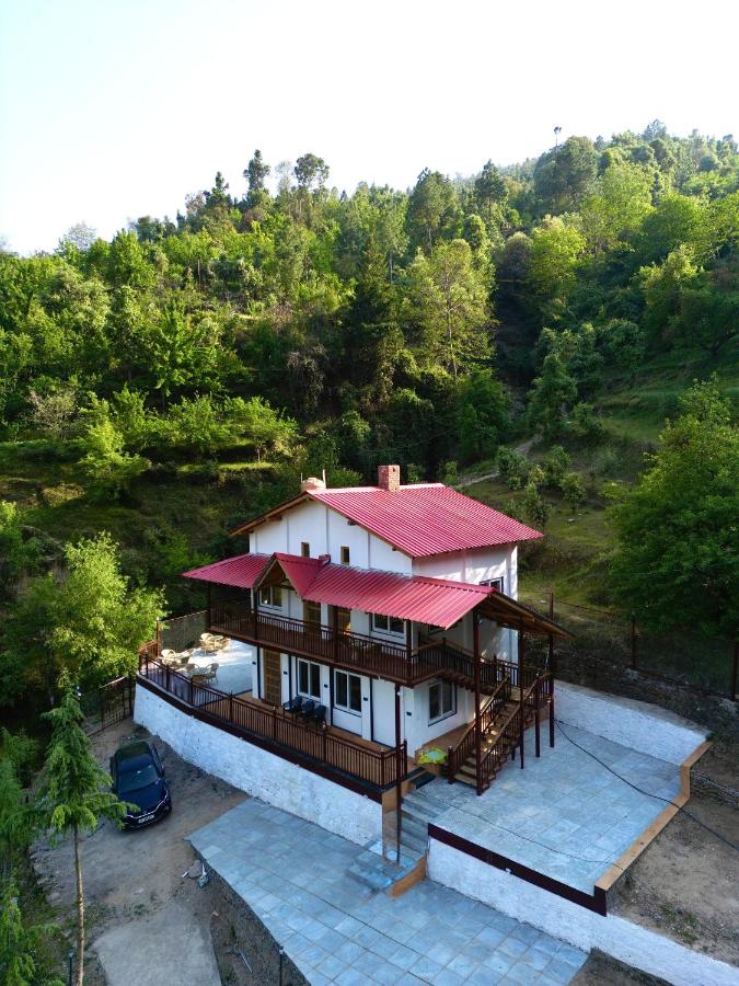 Shree Mukund Homestay - B&B
