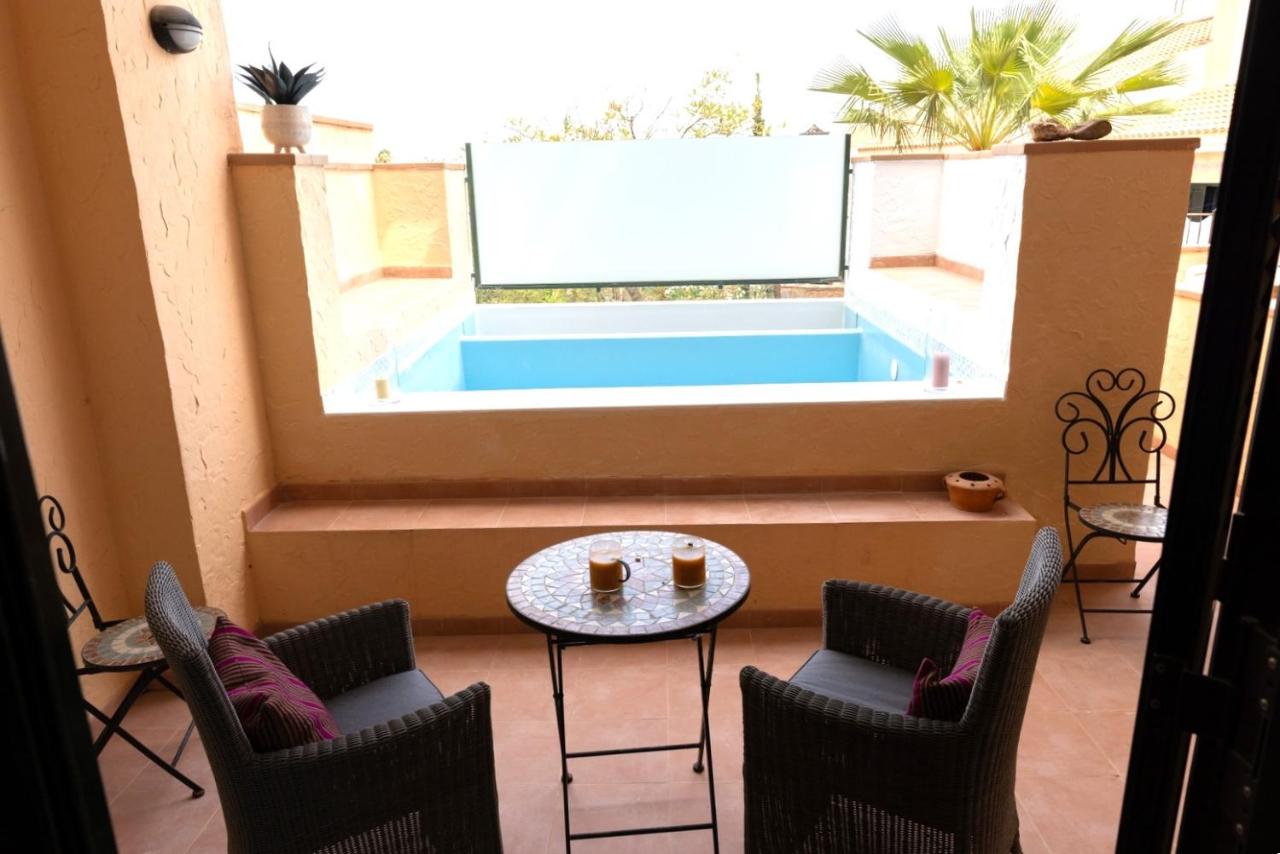 Casa Rosa - B&B