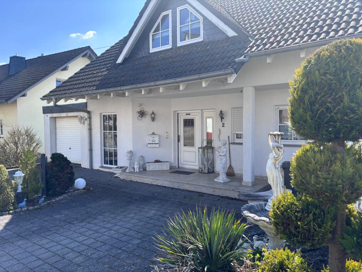 Ferienhaus Mediterana - Ferienwohnung Holzbach