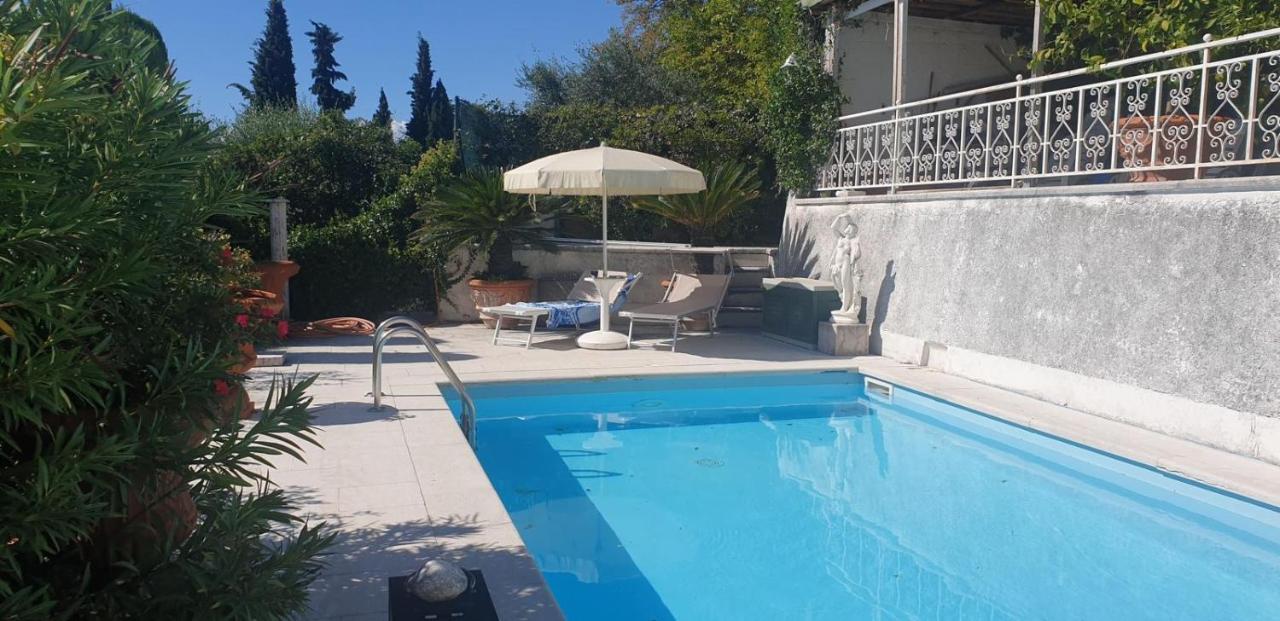 WELCOME TRAVELLER Alema House - Ferienwohnung Cavaion Veronese