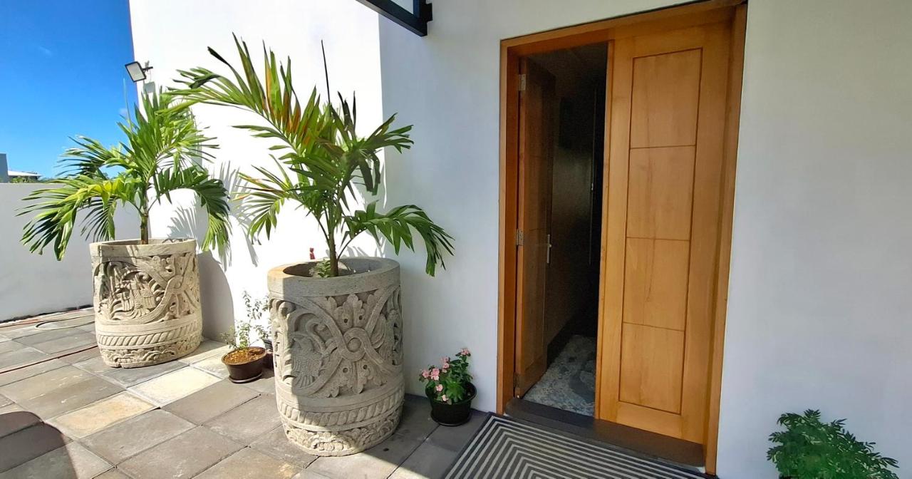 Latala Apartments - 8min walk from Mont Choisy beach - B&B Trou aux Biches