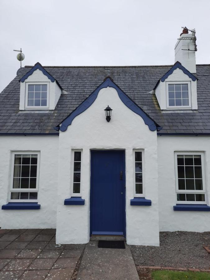 Bayview Cottage, Dunmore East - Ferienwohnung Dunmore East