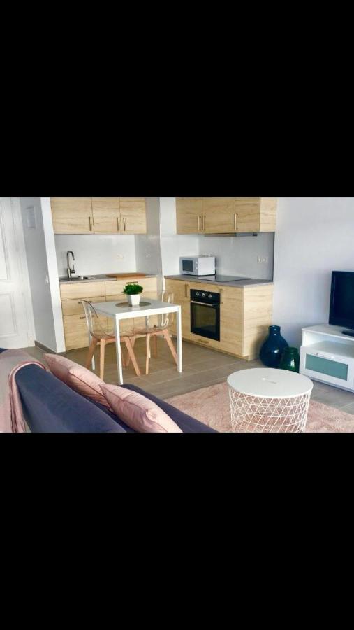 Marbella Beach - Ferienwohnung Marbella