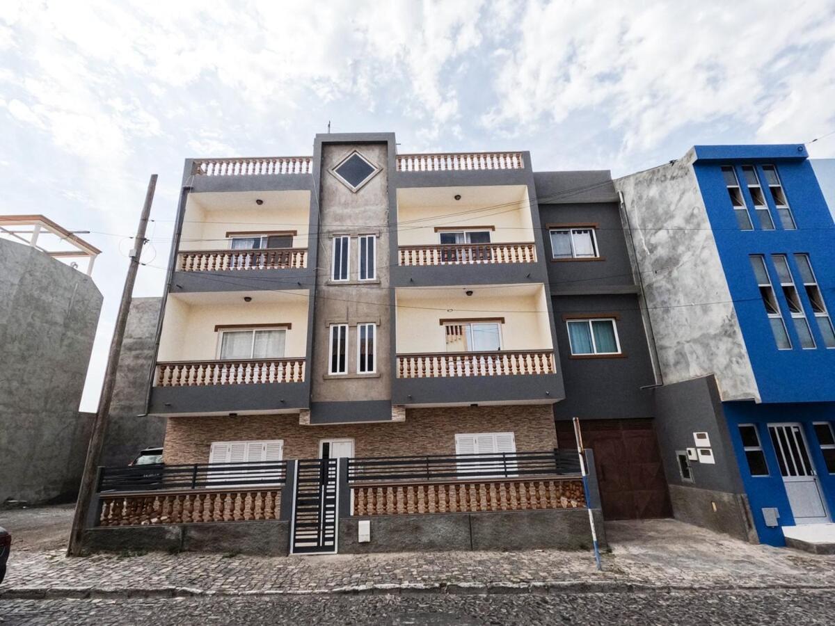 GoBeyond - T2 Selada - B&B