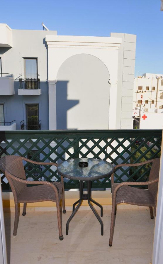 Helen Suites - B&B Khersónisos