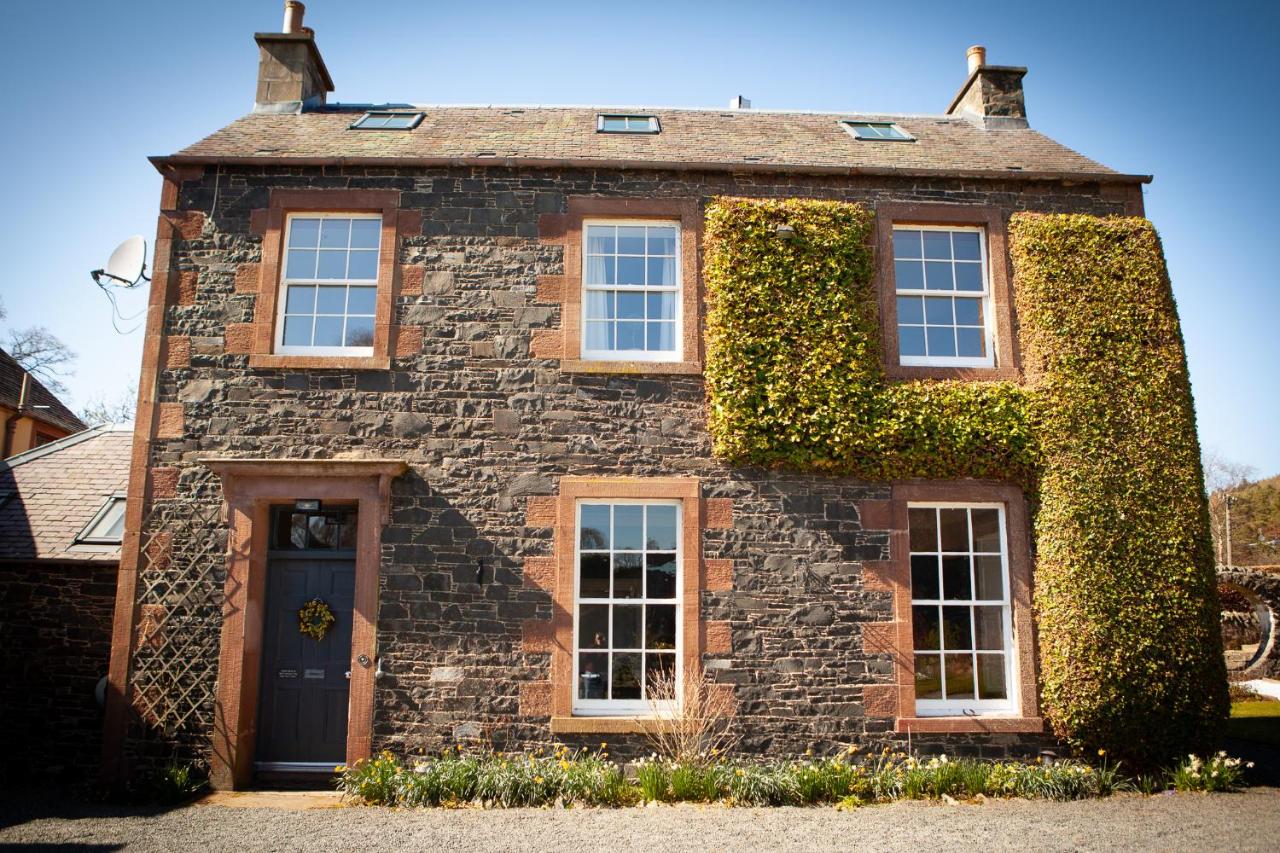 Starbright Cottage - B&B