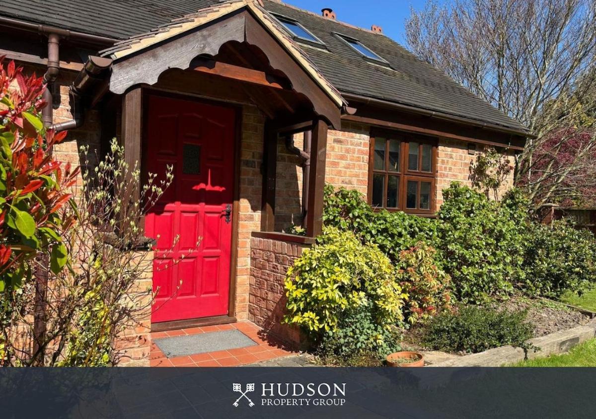 Private Cottage in Shrewsbury - B&B