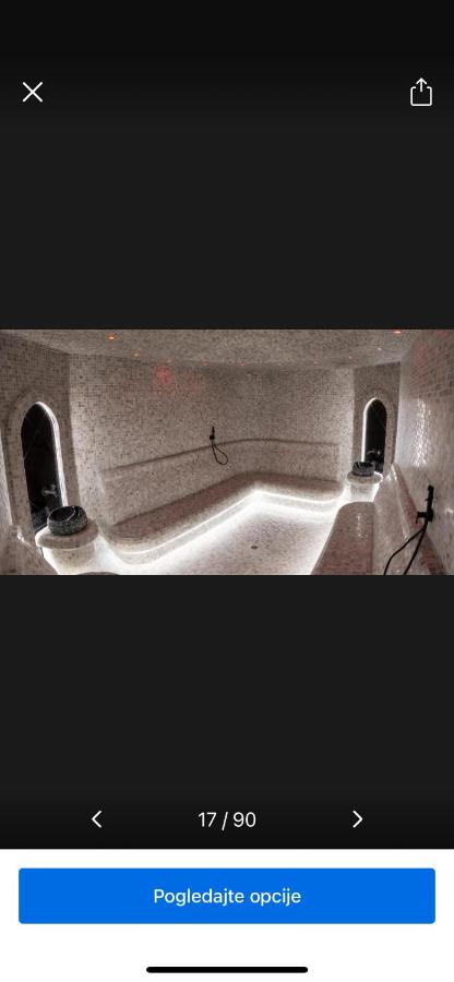 Apartman Magdalena Kopaonik - B&B Čajetina