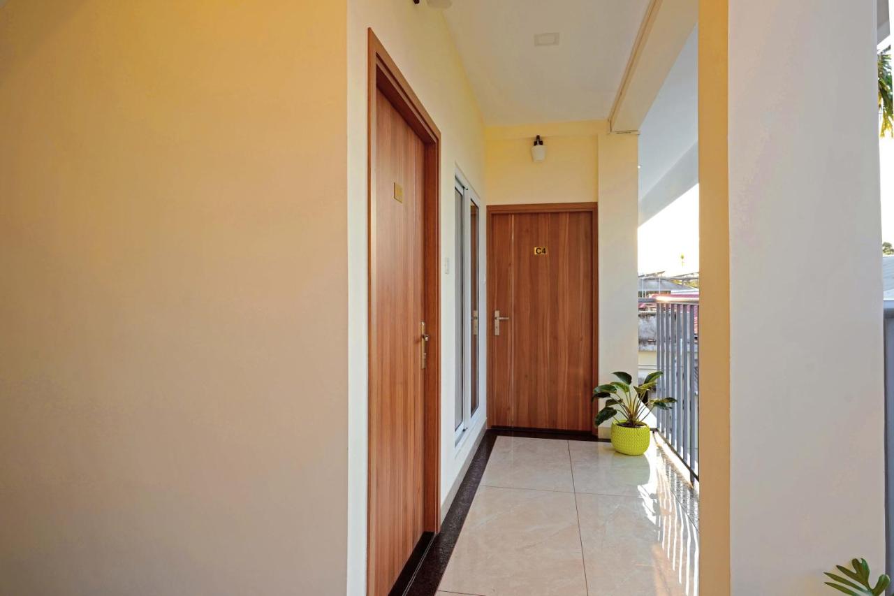 Greenview Velora Suits - B&B