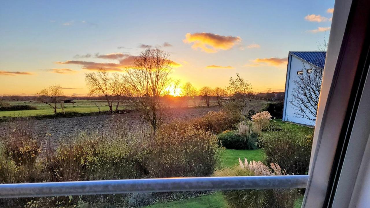 Duhner Horizonte - B&B Cuxhaven