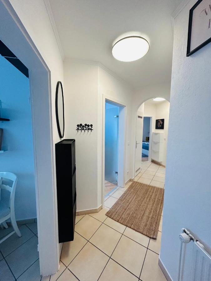 Meereszauber - Bed and Breakfast Cuxhaven