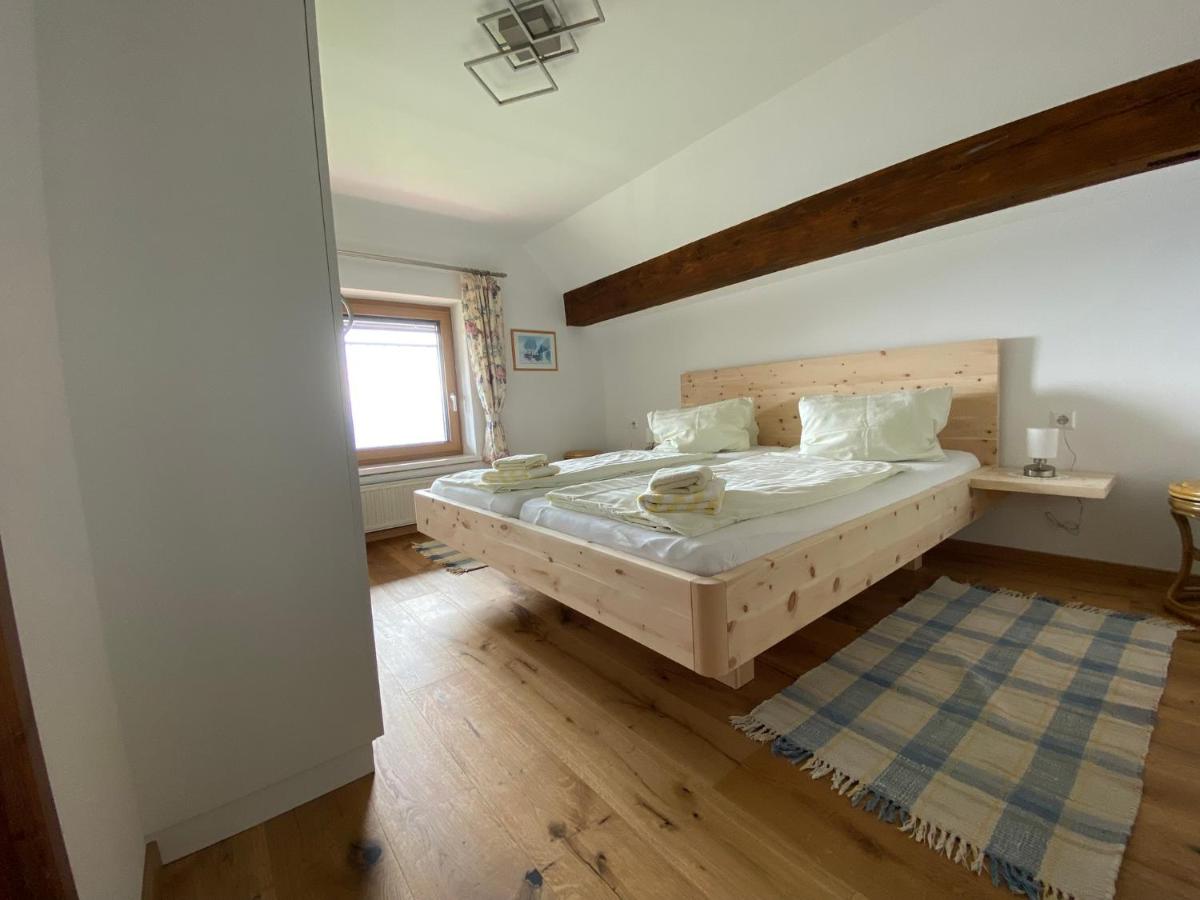 Chambre Familiale
