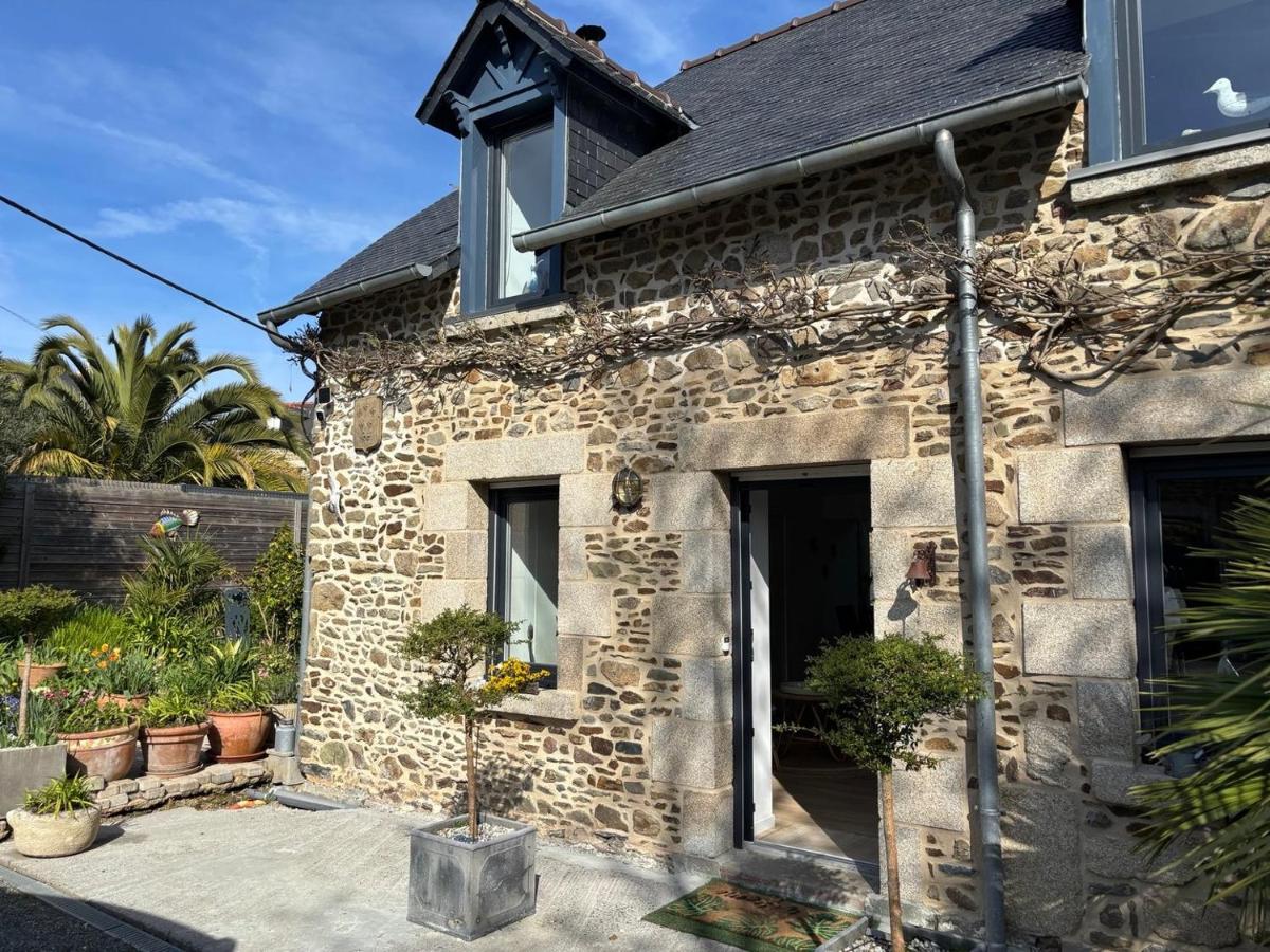 Les Alizés - longère rénové - B&B