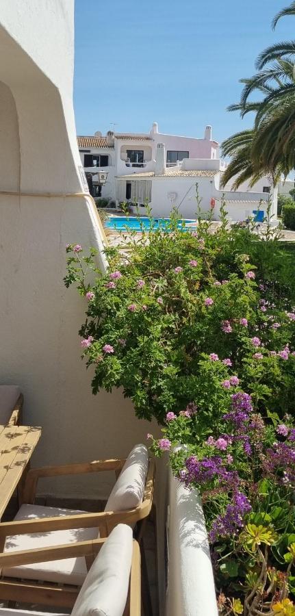 ML Carvoeiro Mar Apartment - B&B Carvoeiro