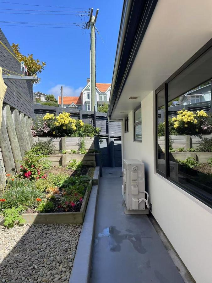 Central located new build 3 bed rooms entire house - Chambres d’hôtes Oamaru