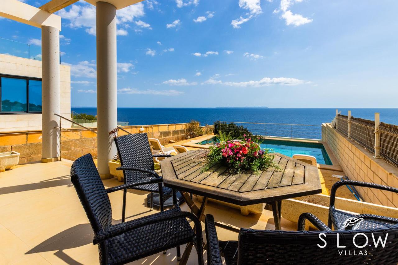 Villa Es Bufedo by Slow Villas - B&B