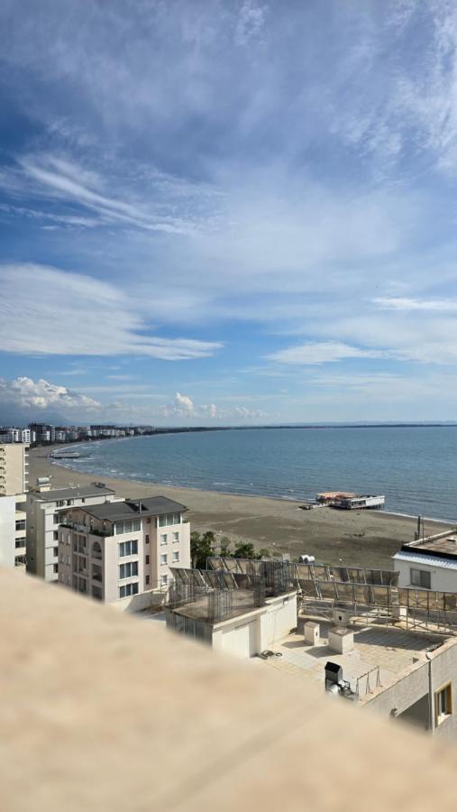 Marios apartment - B&B Shëngjin