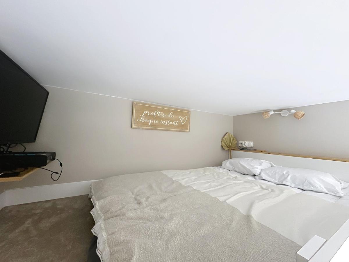 Apartamento Estudio
