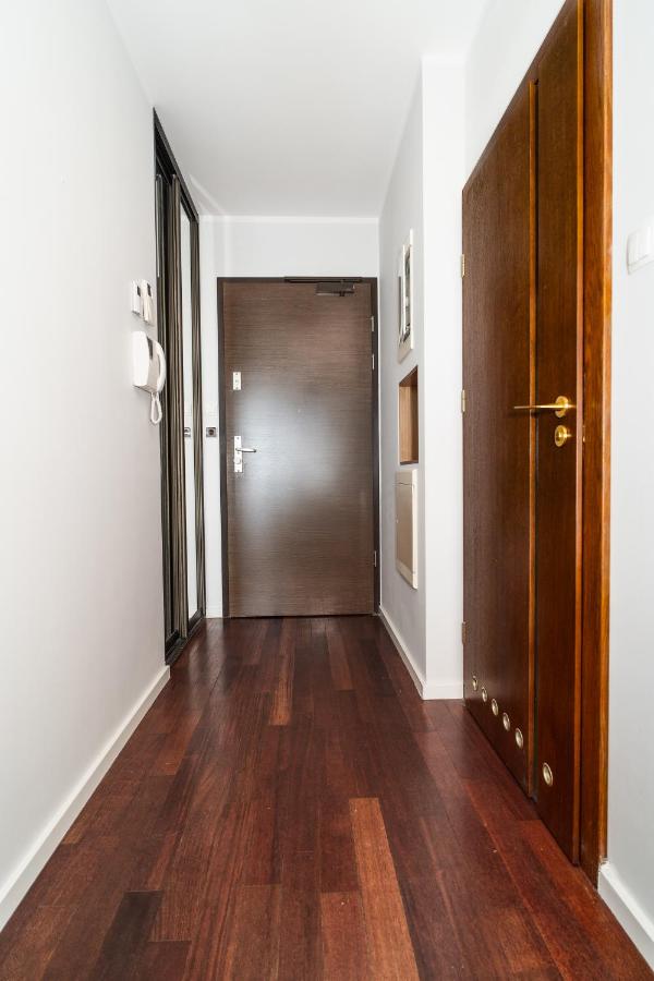 TOTU HOME Sea Towers Apartment Gdynia - B&B