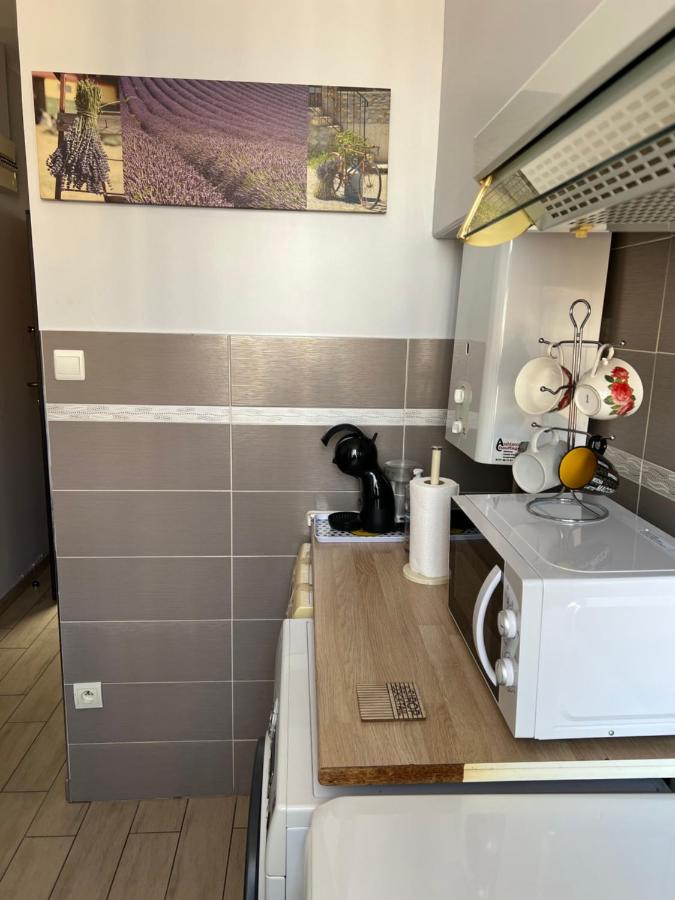 Belle de mai - B&B Marsiglia