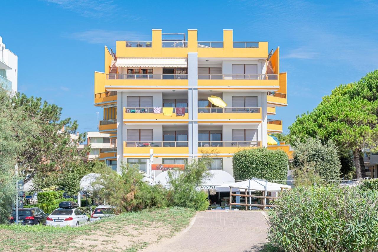 Residence La Giudecca - B&B Bibione