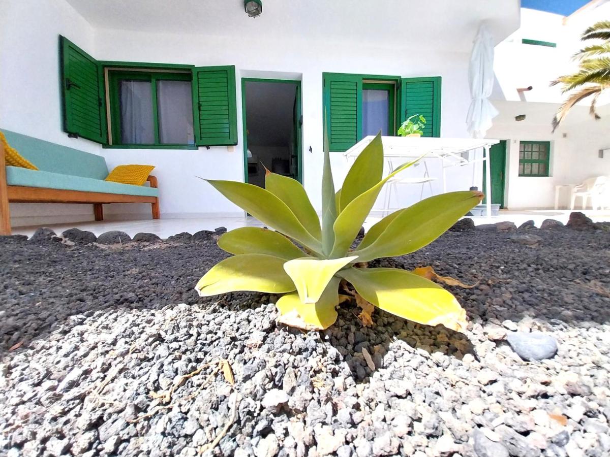 Ma Estates Balcon 4 by Sea You There Fuerteventura - Ferienwohnung Cotillo
