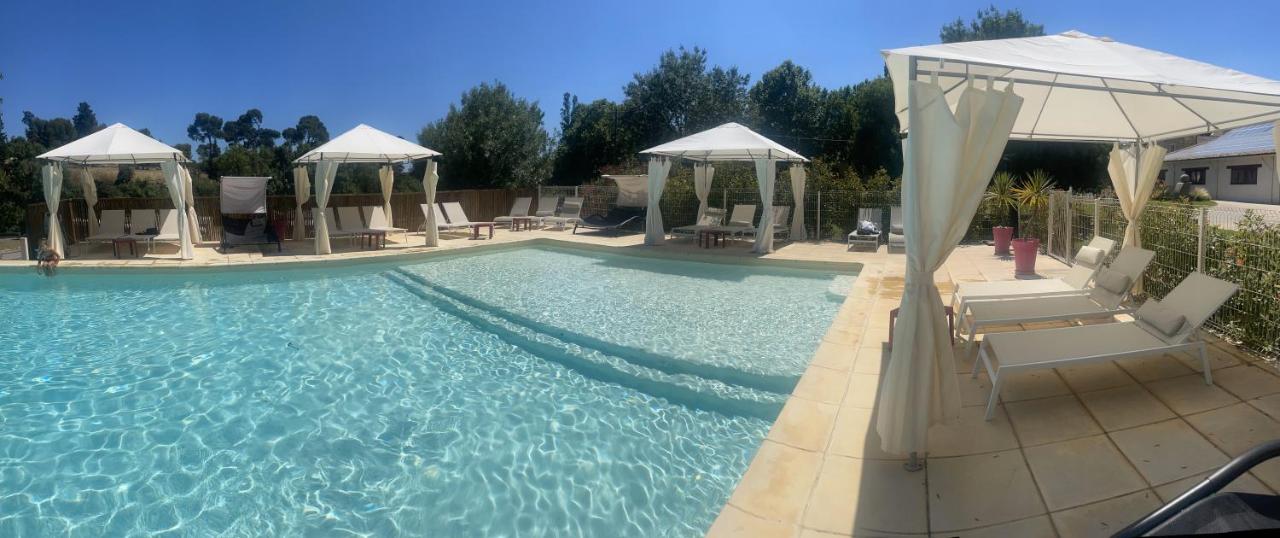 Domaine du Mas du Pont - B&B