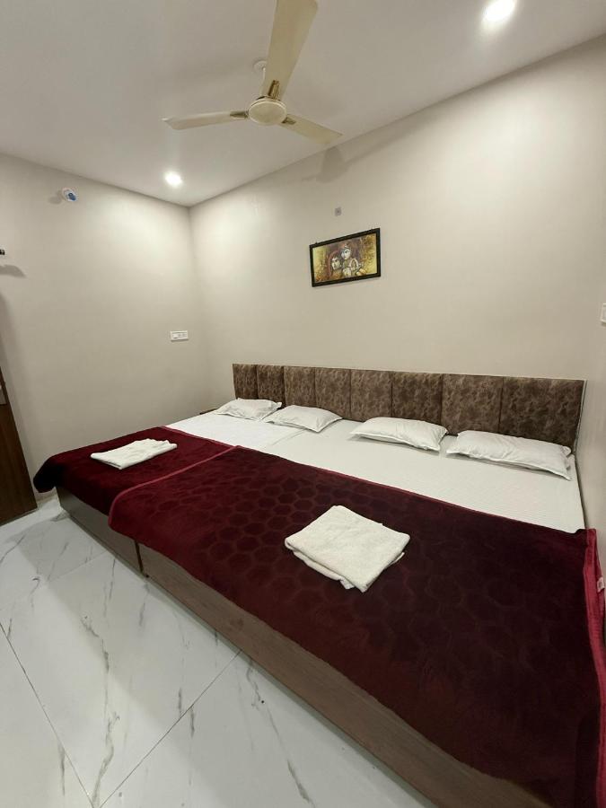 samriddhi residency - Chambres d’hôtes